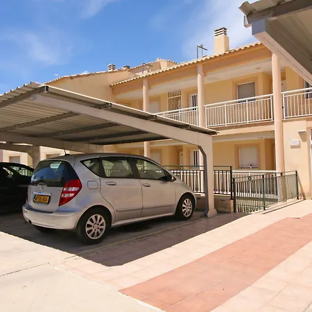 Partida Casanova - Costa Apartamento *
