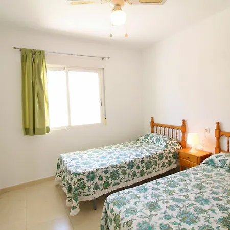 Partida Casanova - Costa Apartamento Calpe
