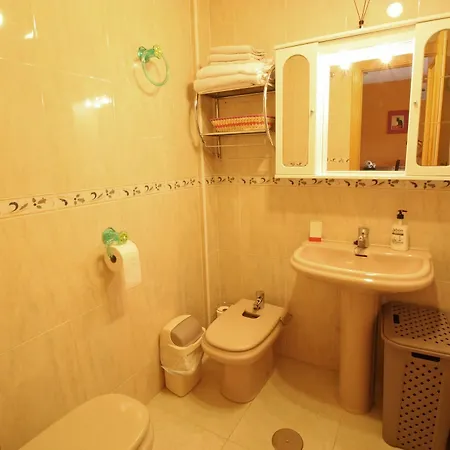 Apartamento Partida Casanova - Costa *