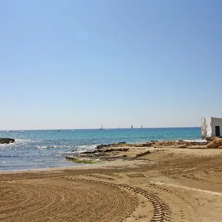 Partida Casanova - Costa Apartamento Calpe