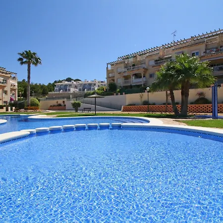 Apartment Partida Casanova - Costa