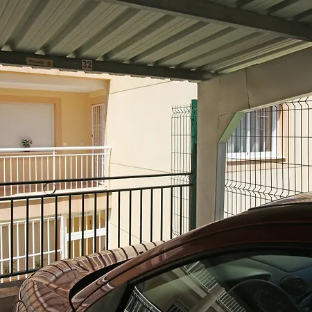 Partida Casanova - Costa Calpe