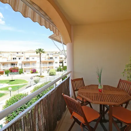Partida Casanova - Costa Apartment